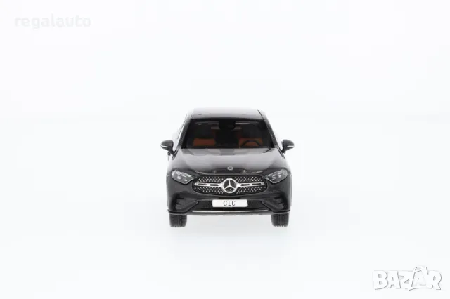 B66960650,умален модел die-cast Mercedes-Benz GLC Coupé,AMG Line,C254,1:43, снимка 3 - Колекции - 48297342