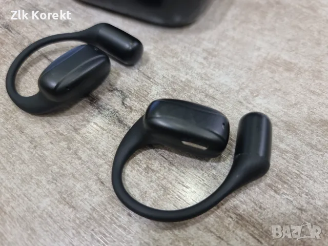 Слушалки преводач Trans Buds 02, снимка 3 - Слушалки, hands-free - 55727739