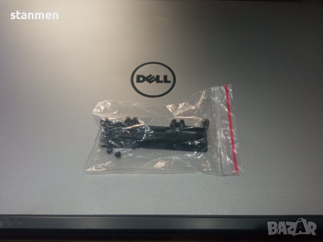 Продавам НОВ капак за хард диск за Dell Latitude e6540, снимка 2 - Части за лаптопи - 38626197