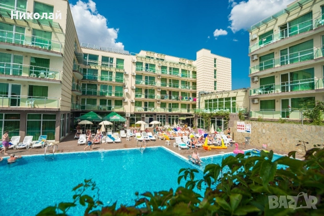 Апартаменти Сарафово , снимка 18 - Апартаменти - 51842520