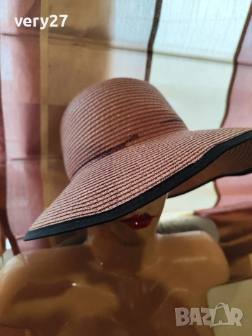 шапки за дамата, снимка 5 - Шапки - 53093304