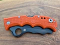 Сгъваем нож Spyderco ASSIST C79,два цвята, снимка 6