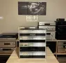 Сет на ReVox : B 250 + B 215 + B 260 + B 226 в перфектно състояние !, снимка 2