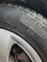 Гуми petlas 225/55/16 4броя нови само за варна, снимка 8