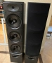 Тонколони Wharfedale Valdus 500, снимка 3
