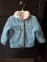Зимни бебешки якета, снимка 5