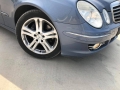 Е320CDI 2008г., снимка 5