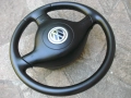 Волан трилъчев, кожен за Голф 4,Бора,Пасат 4,5,Сеат,Шкода !, снимка 6