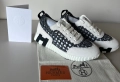 Дамски кецове Hermes .Естествена кожа и набук., снимка 4