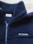 Columbia Rugged Ridge II Sherpa fleece - мъжко шерпа яке М, снимка 3