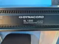 Dynacord SL1200 усилвател стъпало Amplifier stapalo usilvatel, снимка 1