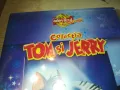 TOM & JERRY DVD 0710241056, снимка 2
