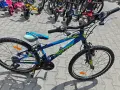 Промо велосипед 24" Sprint CASPER син, снимка 3