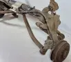 Заден Мост Peugeot 206 SW Пежо 206 Комби, снимка 2