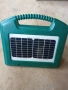Соларен електропастир , снимка 1