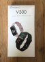 Smart Watch V300 Alexa Voice 1.47’ инча за Android и iOS, снимка 2