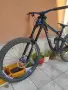 Radon Swoop 27.5 M, 2018 Мекица DH, снимка 9