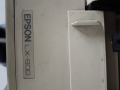 ПРИНТЕР EPSON LX - 800, снимка 1 - Принтери, копири, скенери - 44655489