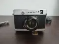 Фотоапарат ЧАЙКА II с обектив Nikon, снимка 2