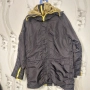 Парка Alpha Industries N3B размер Л, снимка 7
