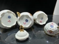 Стар български порцелан , снимка 2
