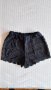 Панталонки красоти в черно-"AtmoSphere", снимка 5