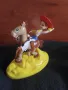 Toy Story / Играта на играчките Disney Pixar - оригинална играчка , снимка 1