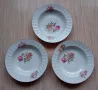 БГ порцеланови чинии, снимка 1