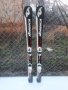 Карвинг детски ски  Nordica Dobermann Combi Pro S Junior  130см   , снимка 1 - Зимни спортове - 42504182