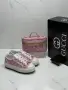 Gucci Дамски Маратонки👟Дамски Спортни Обувки Гучи👟Кецове Код E109, снимка 1
