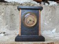 Стар Механичен Часовник Камък, снимка 1 - Антикварни и старинни предмети - 41452280