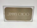 Jimmy Choo метална табела рекламна, снимка 1