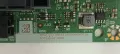 Main Board 17MB140TC от телевизор Hitachi 32HE1005, снимка 3