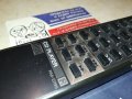 SONY RMD-195 AUDIO REMOTE CONTROL 2208231057, снимка 12