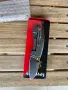 Продавам нож Spyderco Techno 2, Martin Slysz, снимка 2