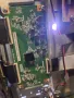 T-con Board CCPD-TC495-008 V4.0 Hitachi 50HAK6151 For 50Inc Display VES500QNDP-2D-N42, снимка 1