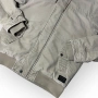 Quiksilver Canvas Carhartt Detroit Style Trucker Jacket, снимка 3