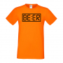 Мъжка тениска BEER,Бира,Бирфест,Beerfest,Подарък,Изненада,Рожден Ден, снимка 7