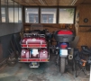 Продавам си мотора - Hodan Gold Wing GL1200, снимка 15