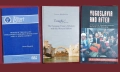 Източна Европа - история, геополитика, тенденции, перспективи - 13 книги, снимка 4