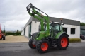 Трактор Fendt 312 Vario, снимка 2