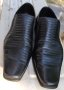 Мъжки Кожени Обувки / размер 43, снимка 7