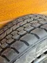 нова резервна гума 15 неизползвана , снимка 3
