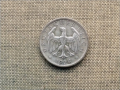 2 райхсмарки сребро 1926 г"D" 
