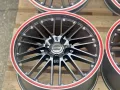 5x114.3 18 Джанти Kia Hyundai Mazda Honda Toyota Subaru Lexus 5х114.3 ЕТ 40 J 8.5 Централен отвор 72, снимка 5