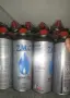 Газови флакони за туристически котлони / за готвене / за битови нужди / горелки / отоплители , снимка 1