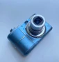 ✅ Canon 🔝 PowerShot A1100 IS , снимка 1