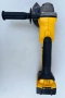 DeWALT DCG412 - Акумулаторен ъглошлайф 2x18V 4.0Ah, снимка 5