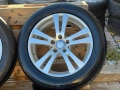 5х112 17 Цола Джанти Mercedes E Class C Class W204 w212 w211 5x112 Мерцедес Ц клас Е Клас, снимка 2
