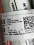 648756400 airbag завеса лява от Dacia Sandero 3, двигател H4DF480, 1.0 TCe ECO-G, 101 кс., 2025 г., снимка 5